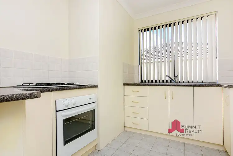 Fifth view of Homely unit listing, 1/13 Wakefield Crescent, Australind WA 6233