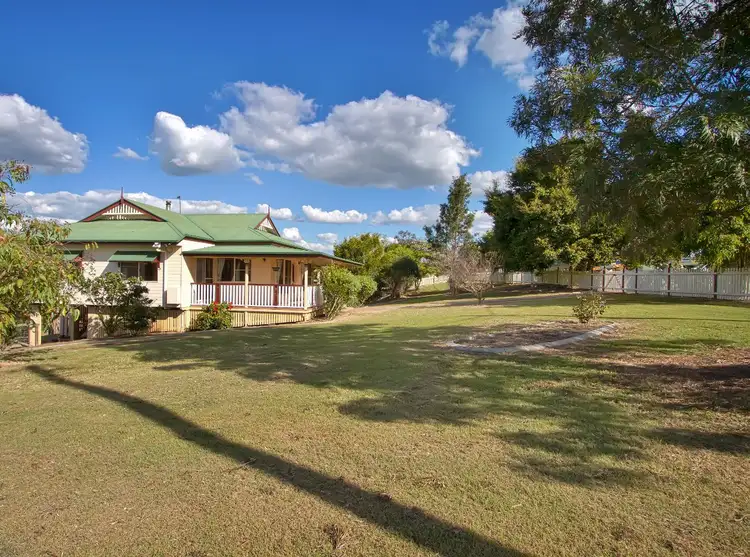 Fifth view of Homely rural property listing, 4 Edinburgh Court, East Deep Creek QLD 4570