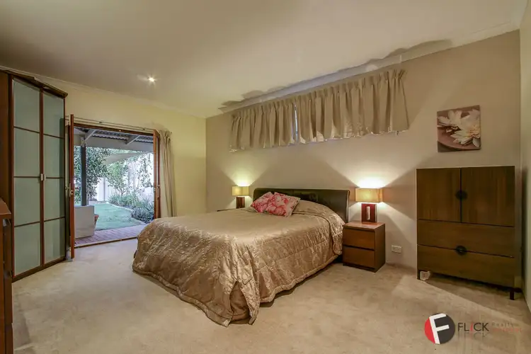 Seventh view of Homely house listing, 152 Golflinks Drive, Carramar WA 6031