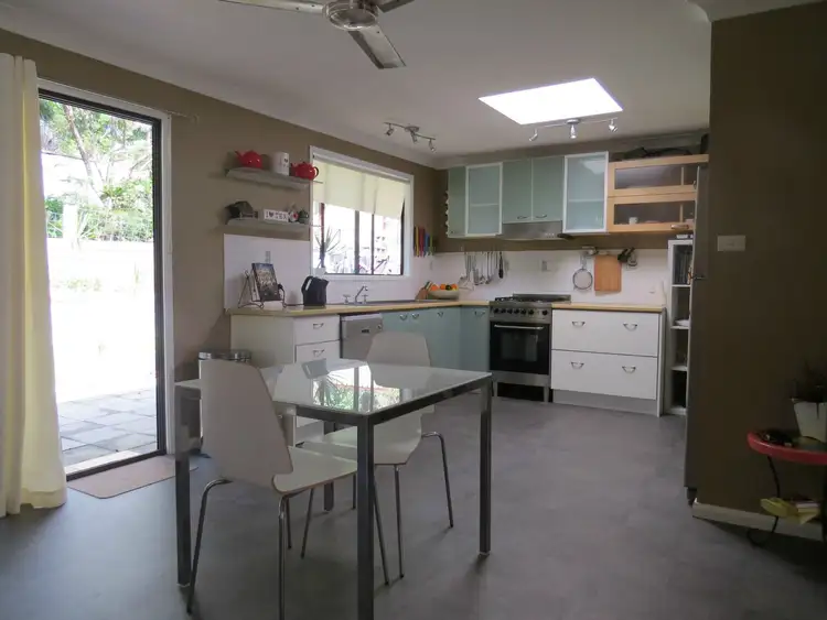 Second view of Homely house listing, 46 East Bank Road, Coramba NSW 2450