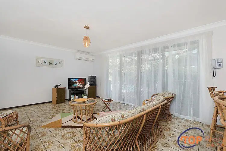 Sixth view of Homely house listing, 16 Verbena Road, Willetton WA 6155