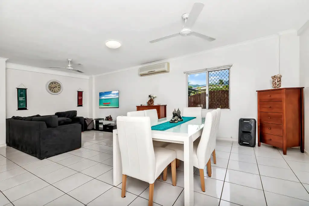Main view of Homely house listing, 11 Arrunga Close, Woree QLD 4868