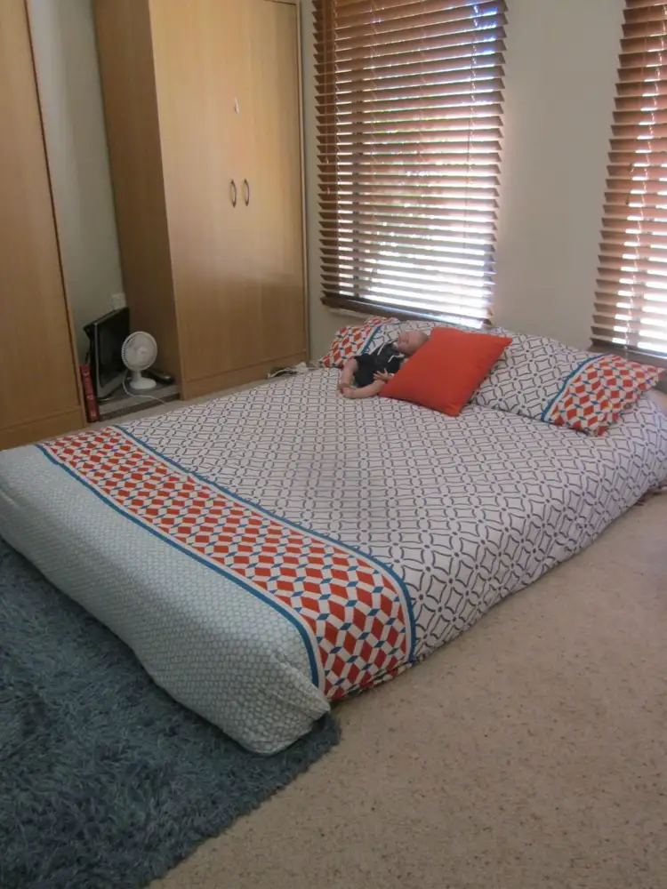 Fourth view of Homely house listing, LOT 8, 12 Cook Street, Scone NSW 2337
