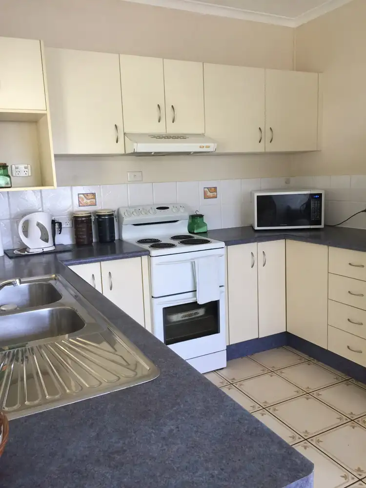 Second view of Homely house listing, 12 Kimba Cl, White Rock QLD 4868