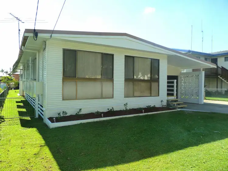 Main view of Homely house listing, 128 George Street, Kippa-ring QLD 4021