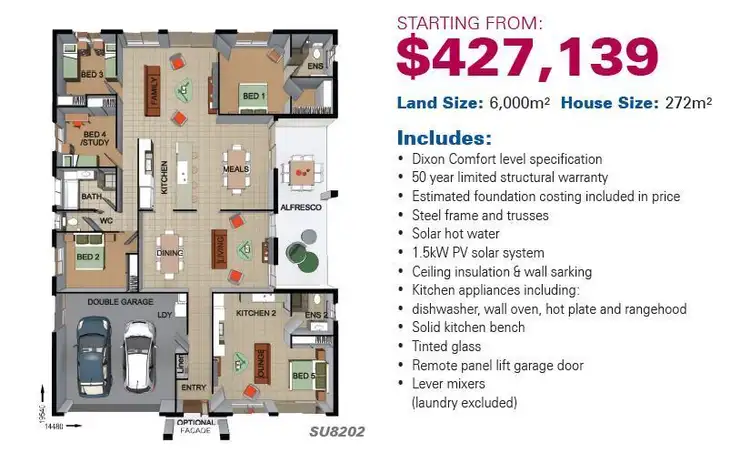 Seventh view of Homely land listing, 76 Gehrke Road, Regency Downs QLD 4341
