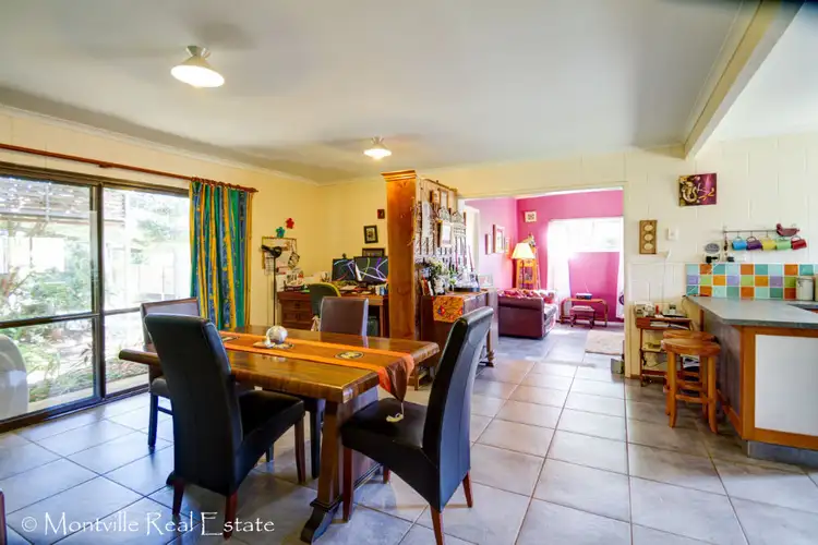 Fourth view of Homely house listing, 9 Frangipanni Court, Montville QLD 4560