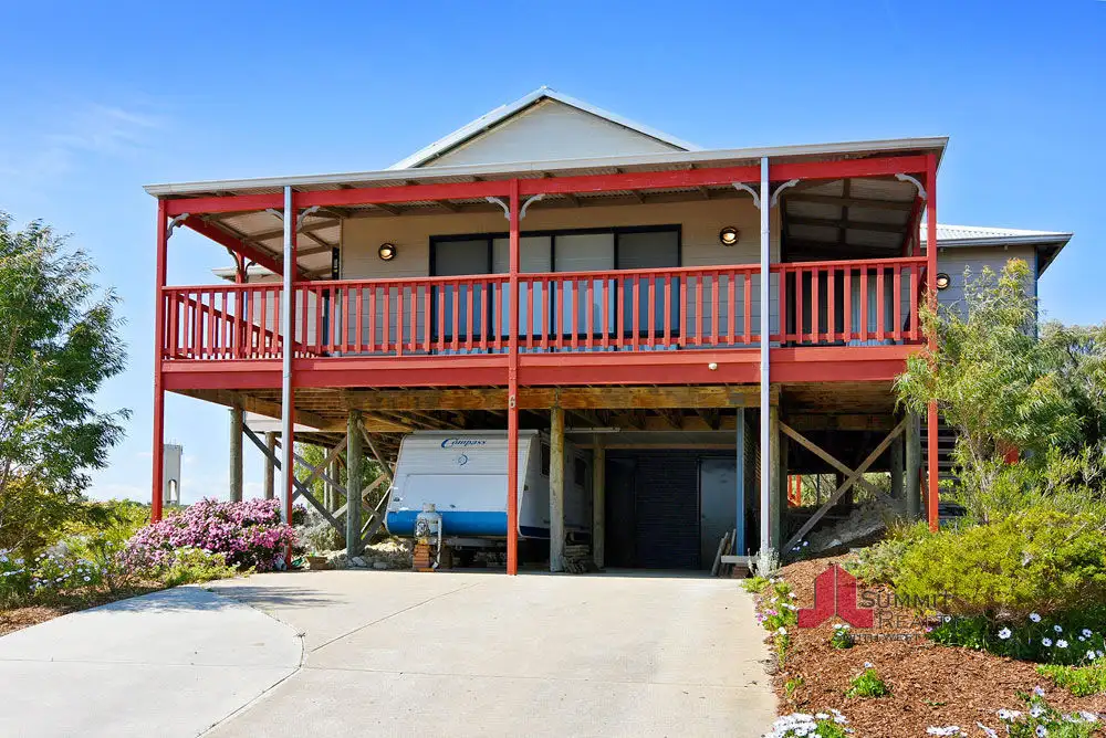 Main view of Homely house listing, 6 Drayton Way, Binningup WA 6233