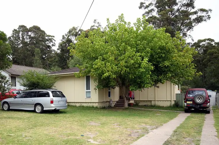 Main view of Homely house listing, 35 Cook Drive, Eden NSW 2551