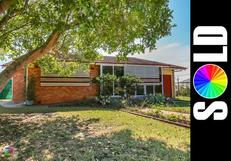 2 Smyth Street, Gympie QLD 4570