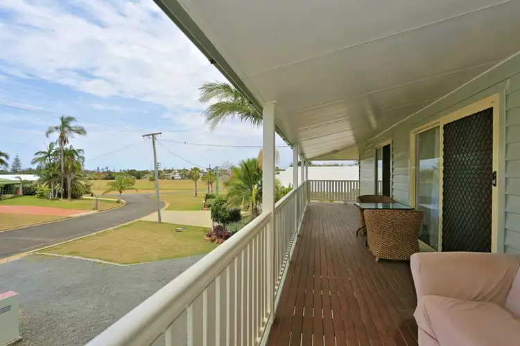 Third view of Homely house listing, 7 Oceanview Place, Elliott Heads QLD 4670