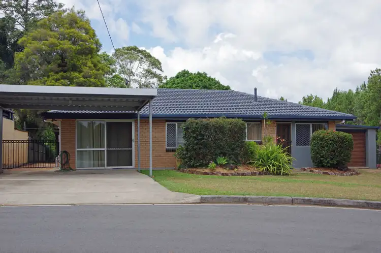 20 Murray Crescent, Nambour QLD 4560