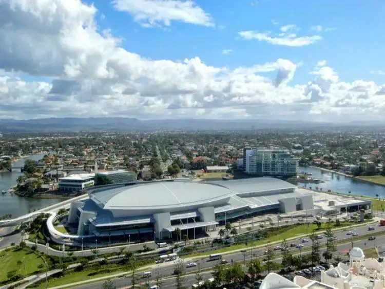 Third view of Homely unit listing, 65-2729-2733 Gold Coast Highway, Broadbeach QLD 4218