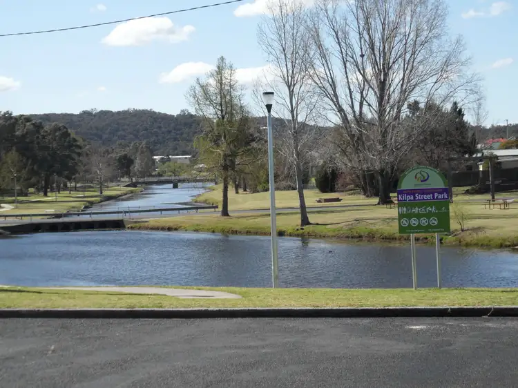 19 Bridge Street, Stanthorpe QLD 4380
