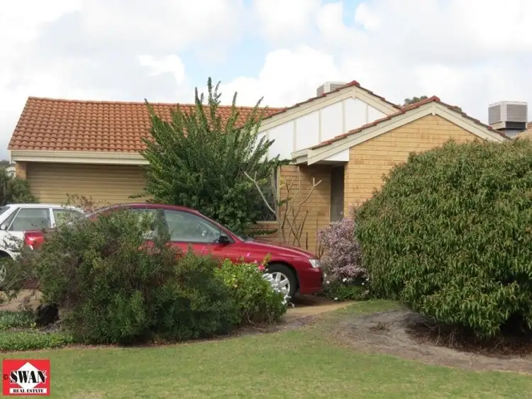 Address available on request