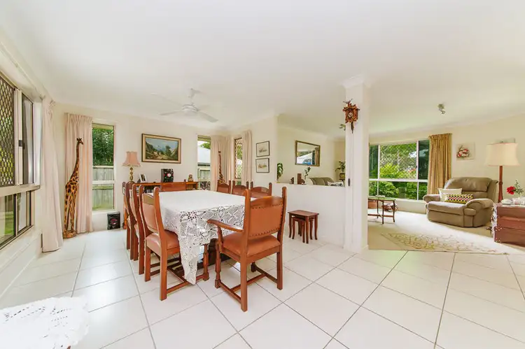 Fifth view of Homely house listing, 3 ROSE GUM COURT, Palmwoods QLD 4555