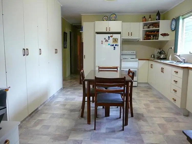 Fourth view of Homely house listing, 24 Girraween Drive, Nambour QLD 4560