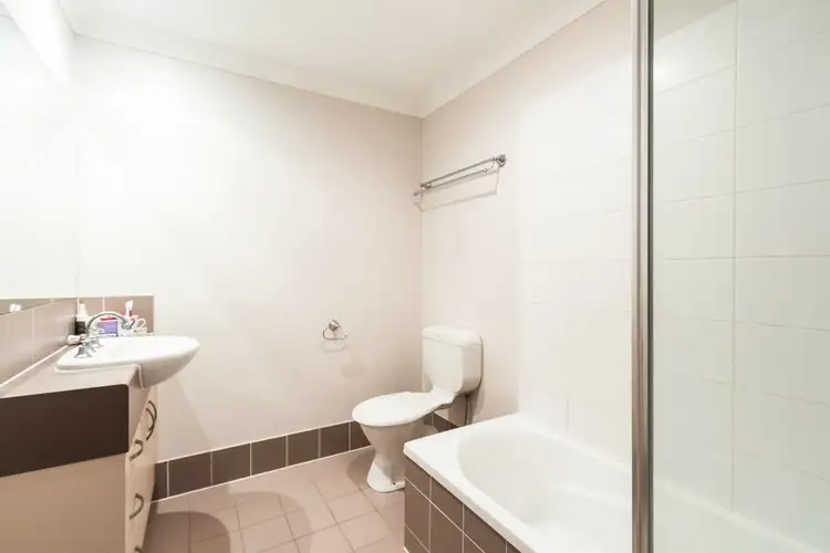 Fifth view of Homely townhouse listing, 7/22 Querrin Street, Yeronga QLD 4104