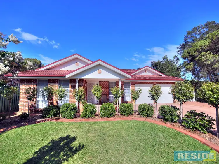 Second view of Homely house listing, 27 Magnolia Drive, Picton NSW 2571