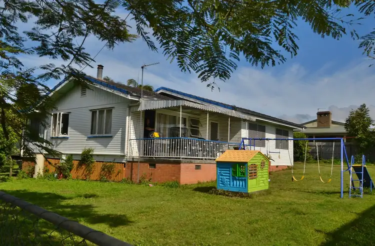 27 Graham Street, Gympie QLD 4570