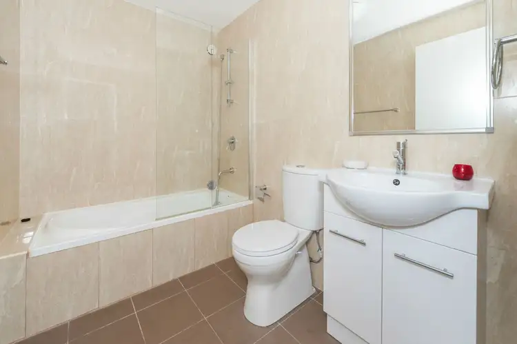 Fourth view of Homely apartment listing, 401/92 Cope Street, Redfern NSW 2016