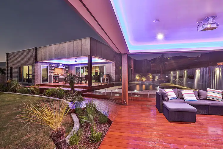 Main view of Homely house listing, 39 Logan Crescent, Erakala QLD 4740