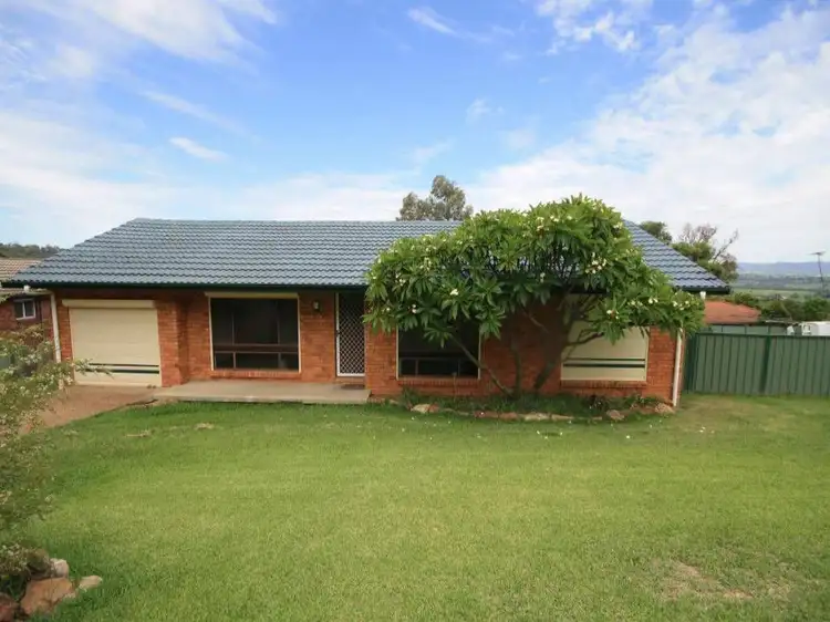 Main view of Homely house listing, LOT 50, 117 Graeme Street, Aberdeen NSW 2336