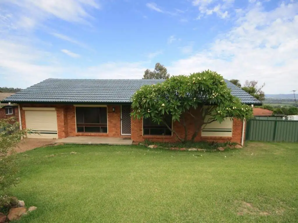 Main view of Homely house listing, LOT 50, 117 Graeme Street, Aberdeen NSW 2336