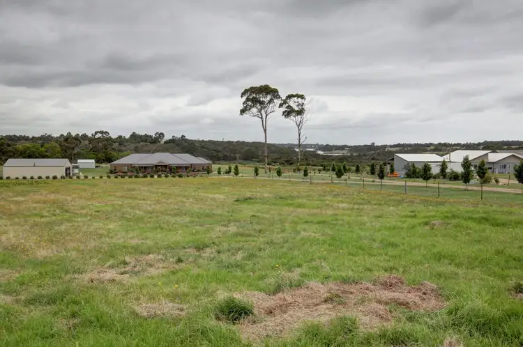 Third view of Homely land listing, Address available on request