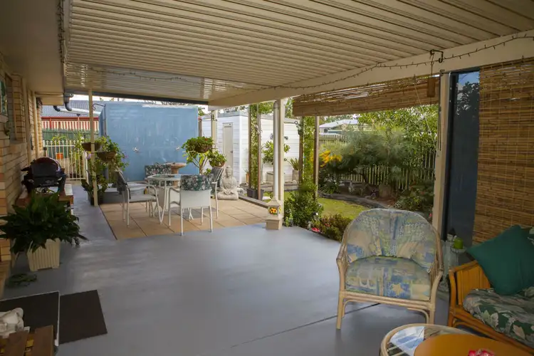 60 Lenthall Street, Aldershot QLD 4650