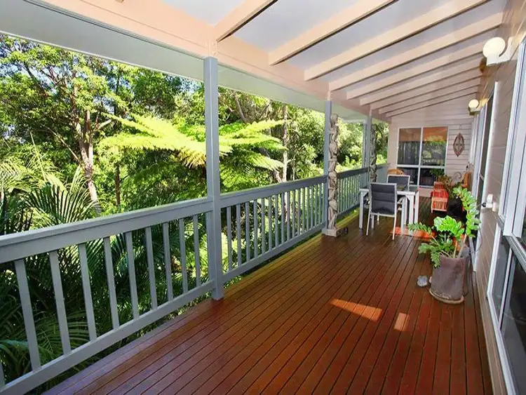 Fourth view of Homely house listing, 12 City View Terrace, Nambour QLD 4560
