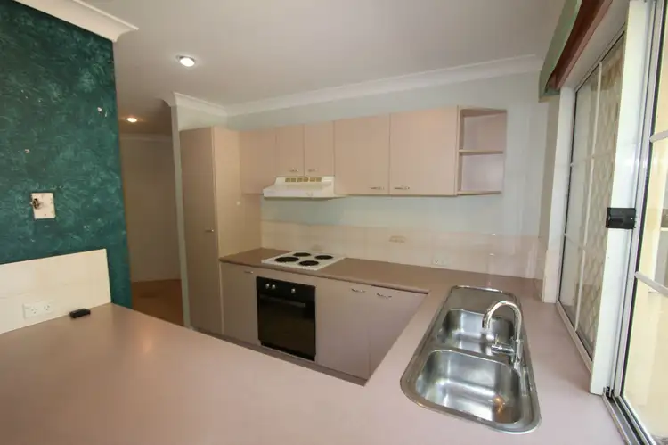 Fifth view of Homely townhouse listing, 24/45 Nyanza Street, Woodridge QLD 4114