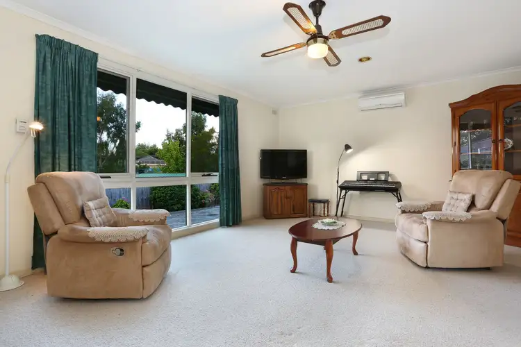 Second view of Homely unit listing, 2/7 Purser Avenue, Ringwood East VIC 3135