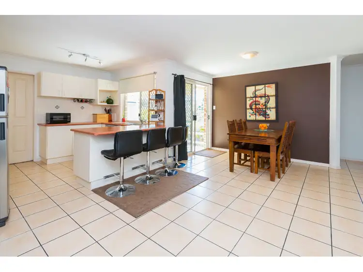 Second view of Homely house listing, 5 Duror Street, Pacific Pines QLD 4211
