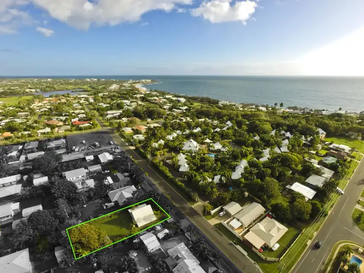 Main view of Homely house listing, 3 Trevors Road, Bargara QLD 4670