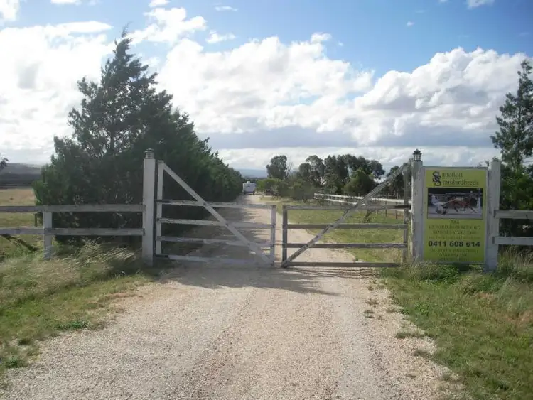 Third view of Homely rural property listing, 384 Glenmore Road, Bacchus Marsh VIC 3340