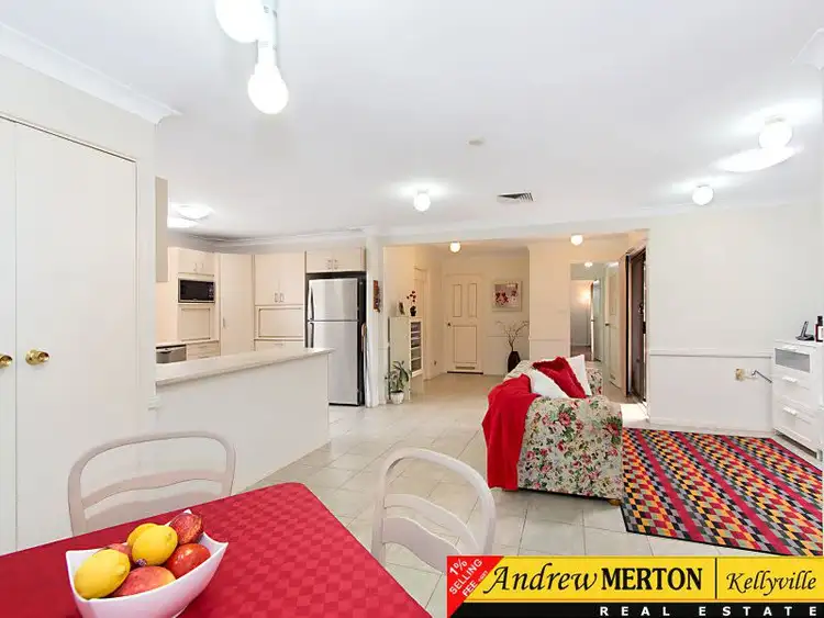 Second view of Homely house listing, 69 Bass Drive, Baulkham Hills NSW 2153