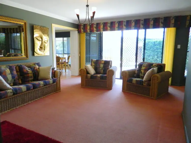 Fourth view of Homely house listing, 16 Coventry Court, Kippa-ring QLD 4021