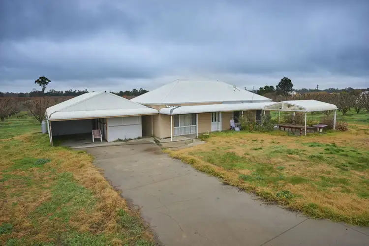 Sixth view of Homely house listing, 305-305B Orrvale Road, Orrvale VIC 3631