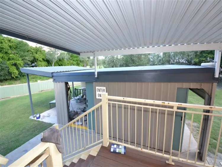 Sixth view of Homely house listing, 23 Moonmera Street, Kabra QLD 4702