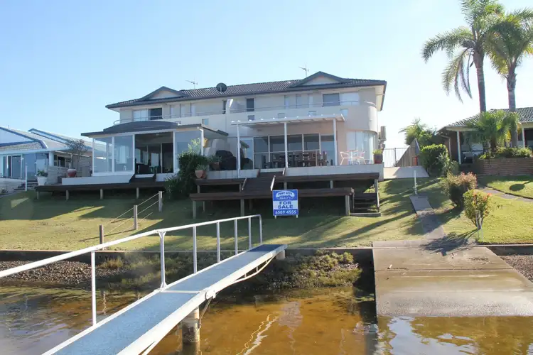 Third view of Homely unit listing, 43 Commodore Crescent, Port Macquarie NSW 2444