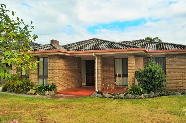 Main view of Homely house listing, 37 Huon-kiewa Road, Tangambalanga VIC 3691