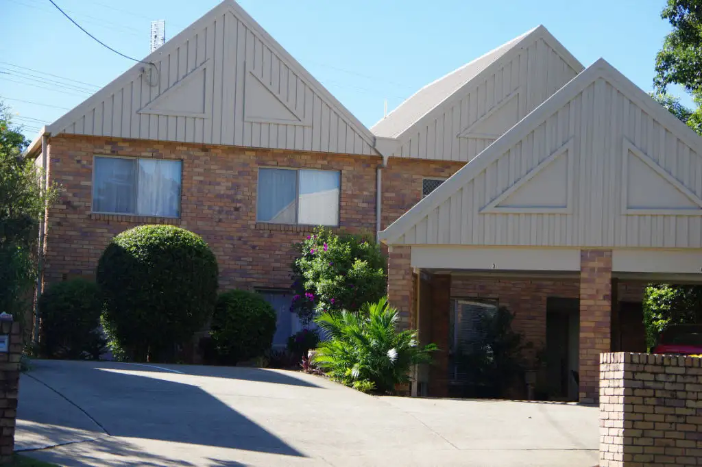 Main view of Homely unit listing, Address available on request