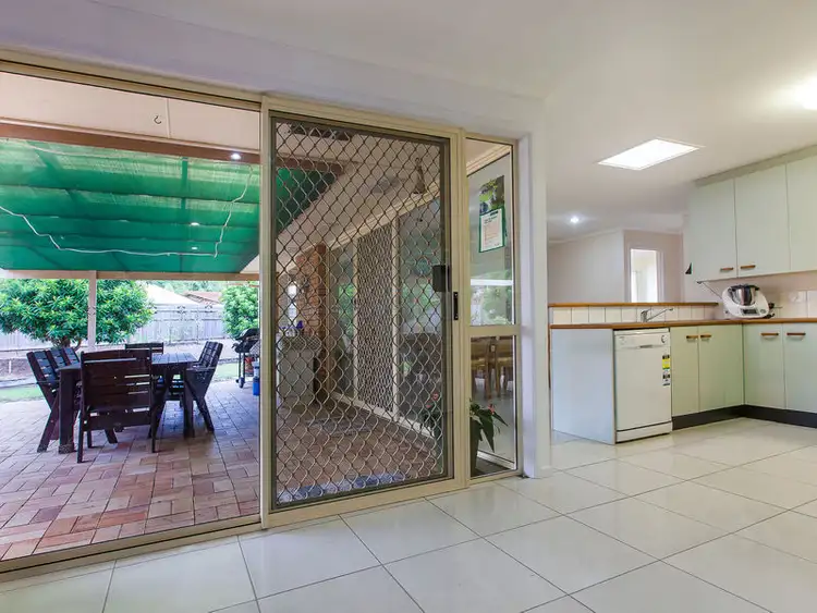 Fifth view of Homely house listing, 5 Callistra Cres, Buderim QLD 4556