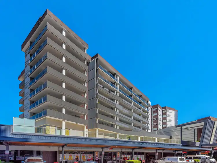 844/43 Hercules St, Hamilton QLD 4007