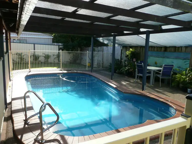Main view of Homely house listing, 12 Jocelyn Parade, Granville QLD 4650