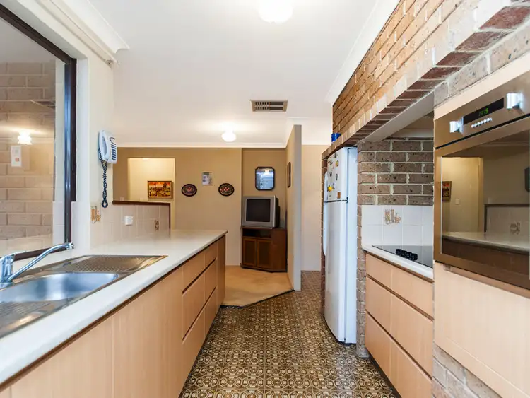 Sixth view of Homely house listing, LOT 155, 7 Dean Pl, Lockridge WA 6054