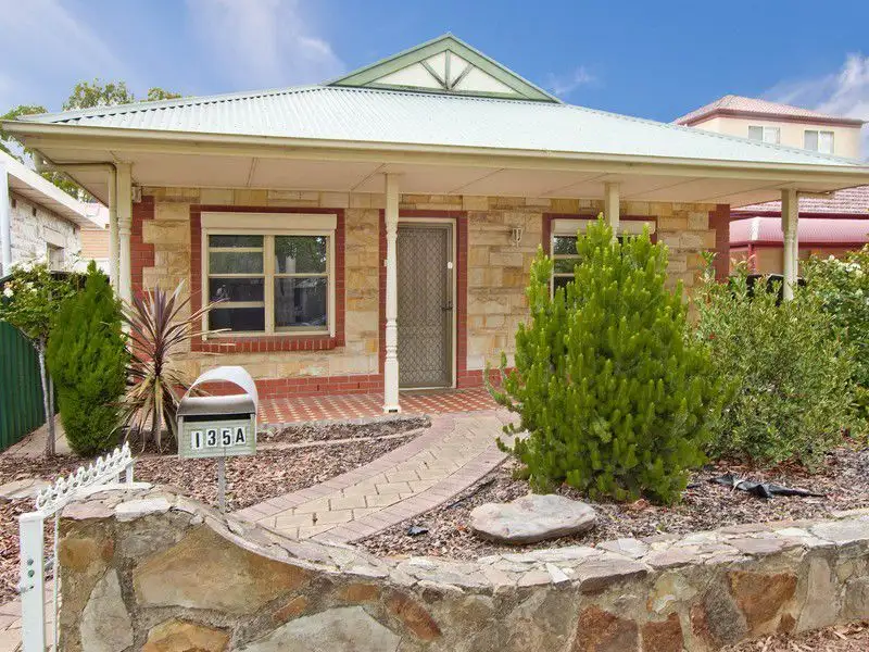 Main view of Homely house listing, 135a Galway Avenue, Broadview SA 5083