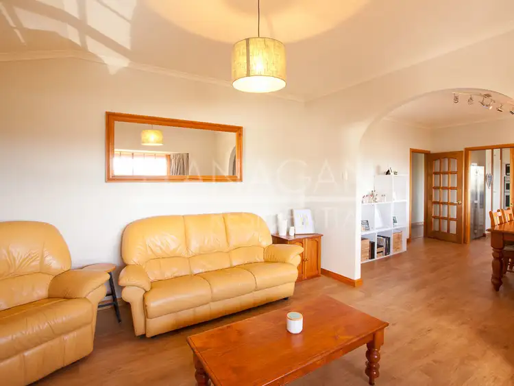 Sixth view of Homely unit listing, 3/133 West Tamar Road, Trevallyn TAS 7250