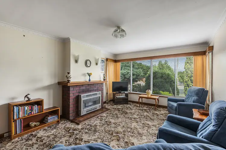Second view of Homely house listing, 7 Berega St, Howrah TAS 7018